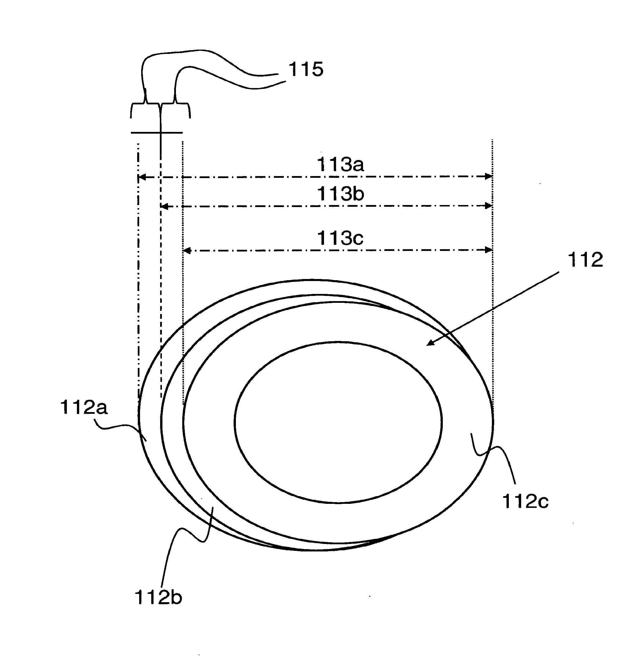 Incrementally-sized Dishware System and Method of Using Same for Weight Management