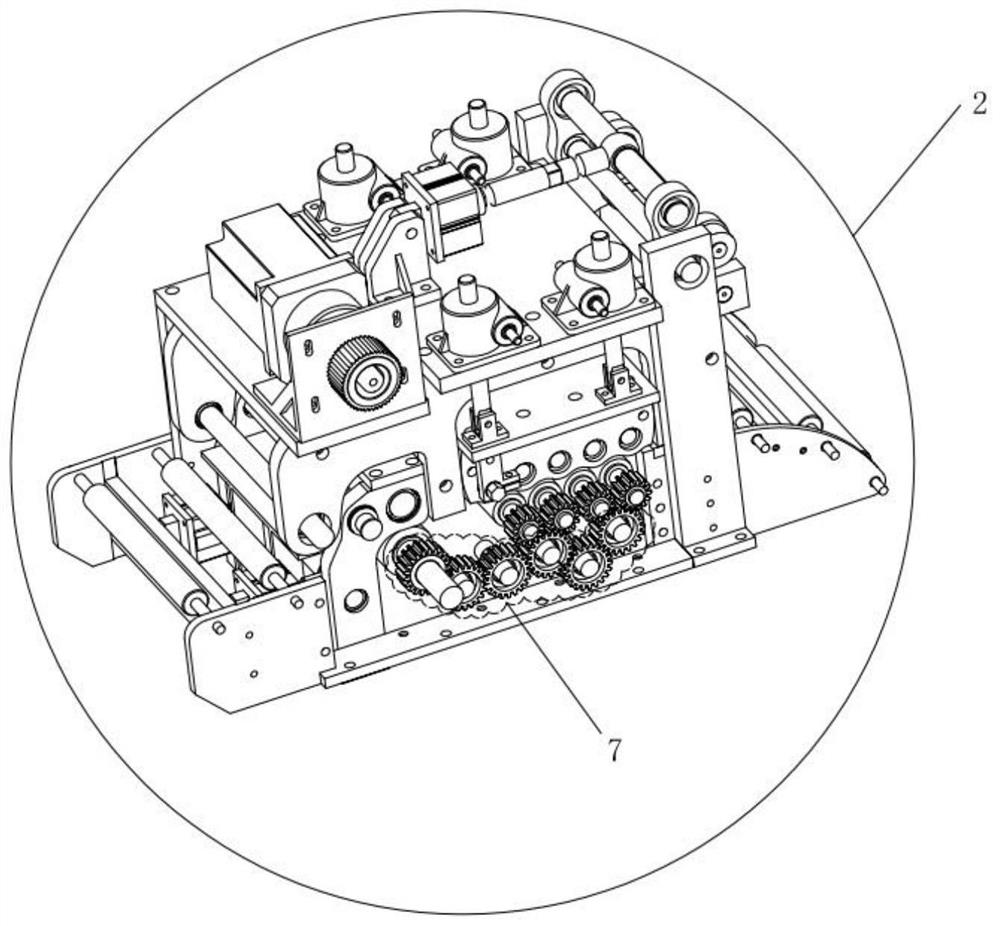 A New Type of Precision Leveling Feeder