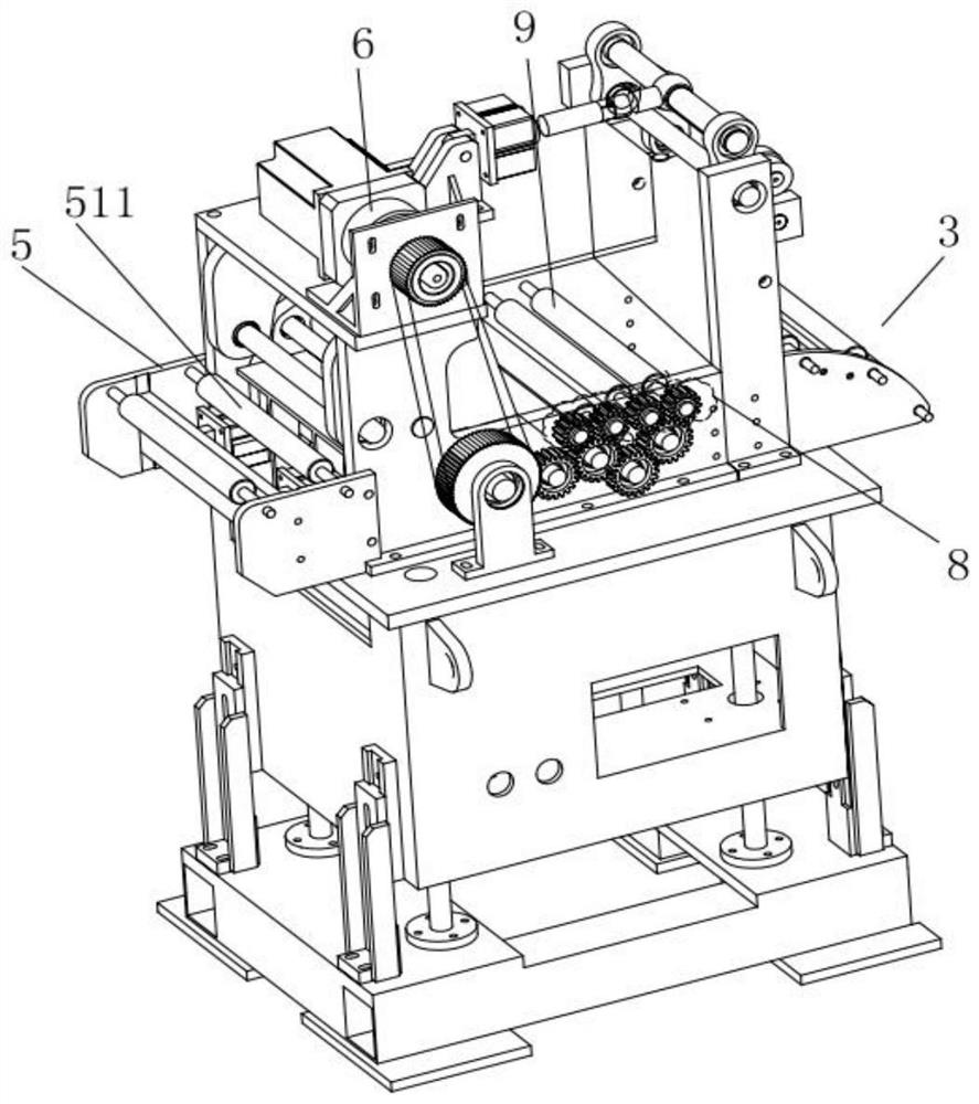 A New Type of Precision Leveling Feeder