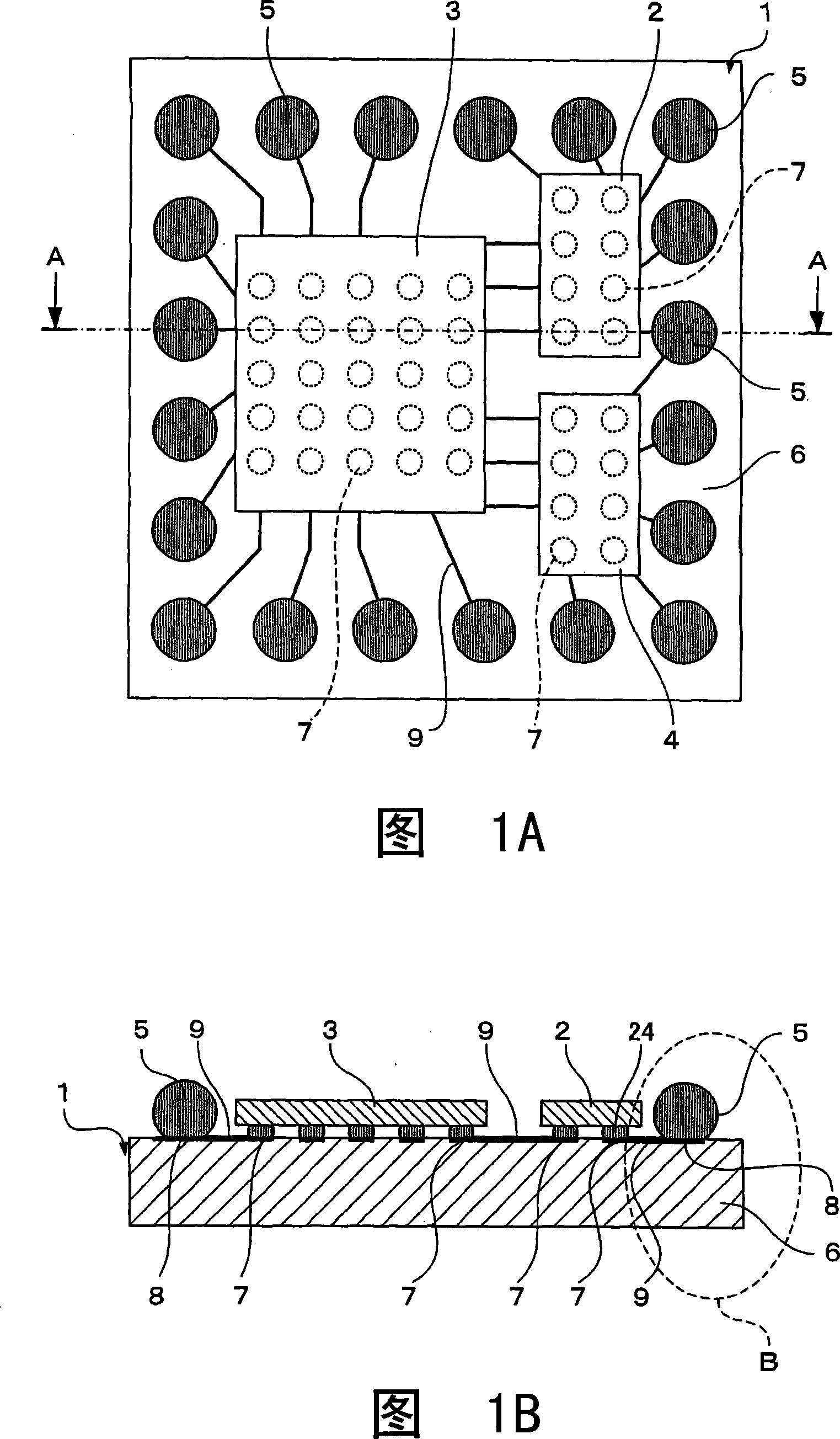 Semiconductor device and method for manufacturing same