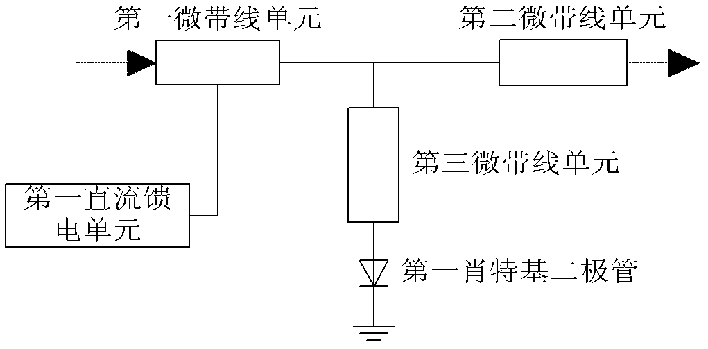 Traveling wave tube linearizer