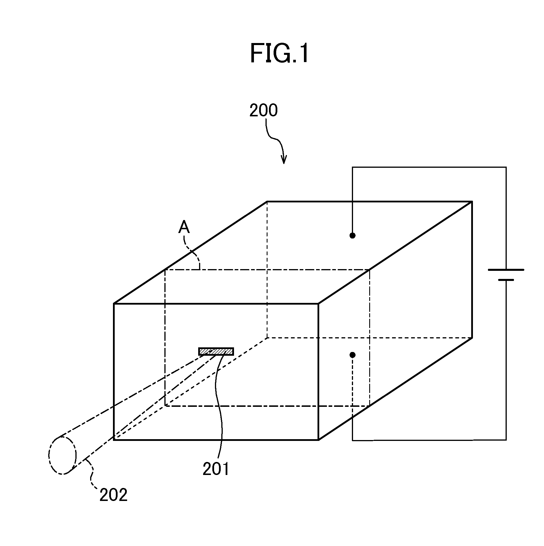 Optical semiconductor device