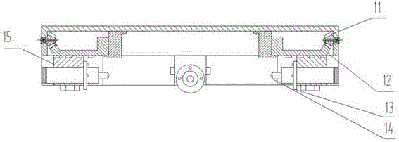 Automatic Dressing Device for Diamond Grinding Wheel