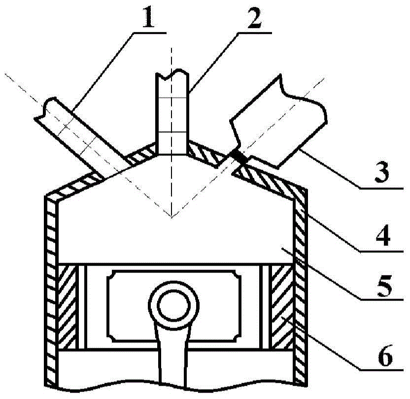 Ignition device and method using dual-mode laser gas breakdown mode