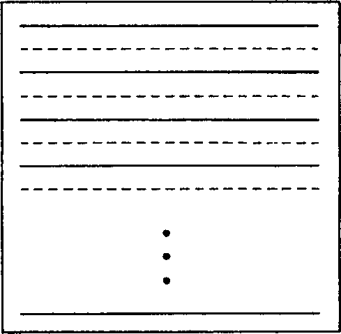 Interlacing-removing device and method