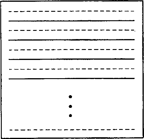 Interlacing-removing device and method