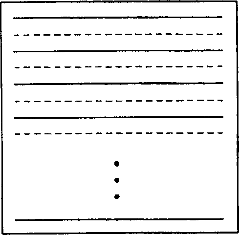 Interlacing-removing device and method