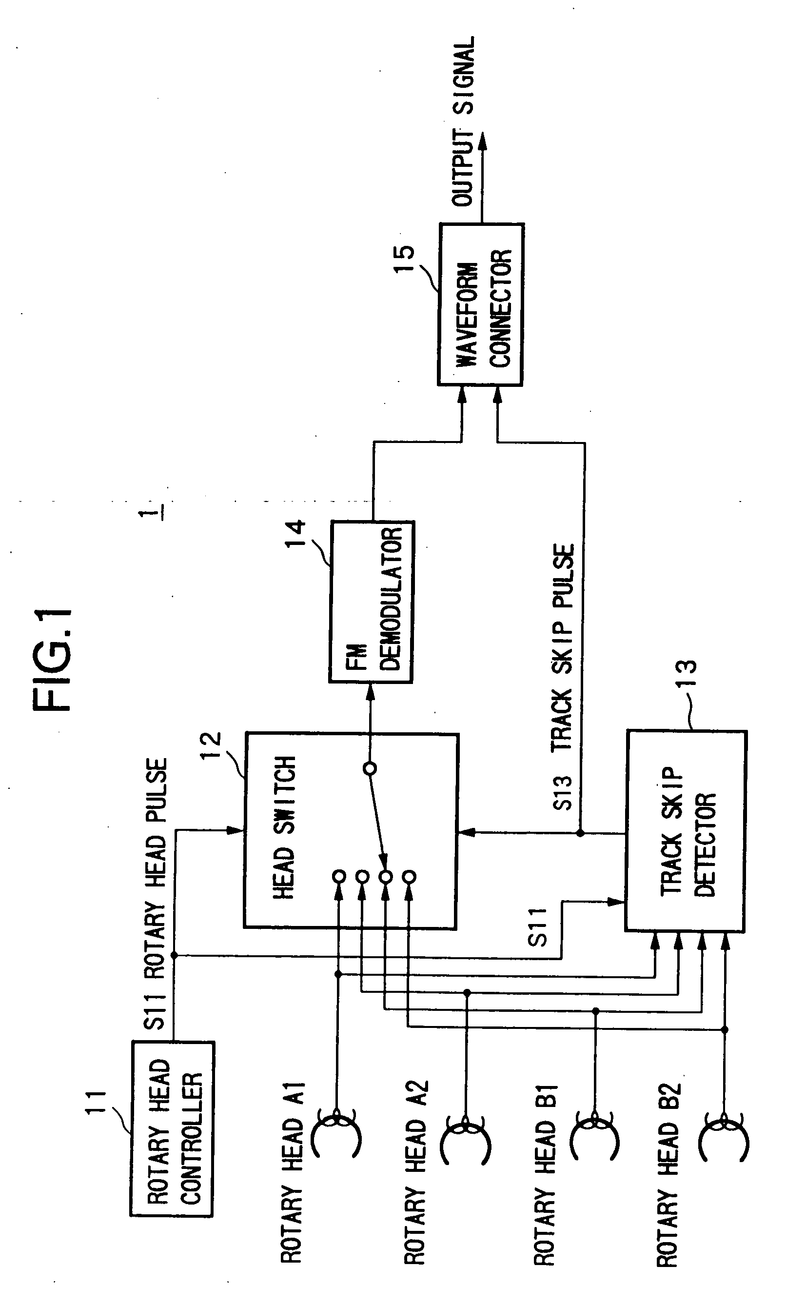 Audio signal processing method, audio signal processing apparatus, HI-FI video apparatus, digital video apparatus and 8 MM video apparatus