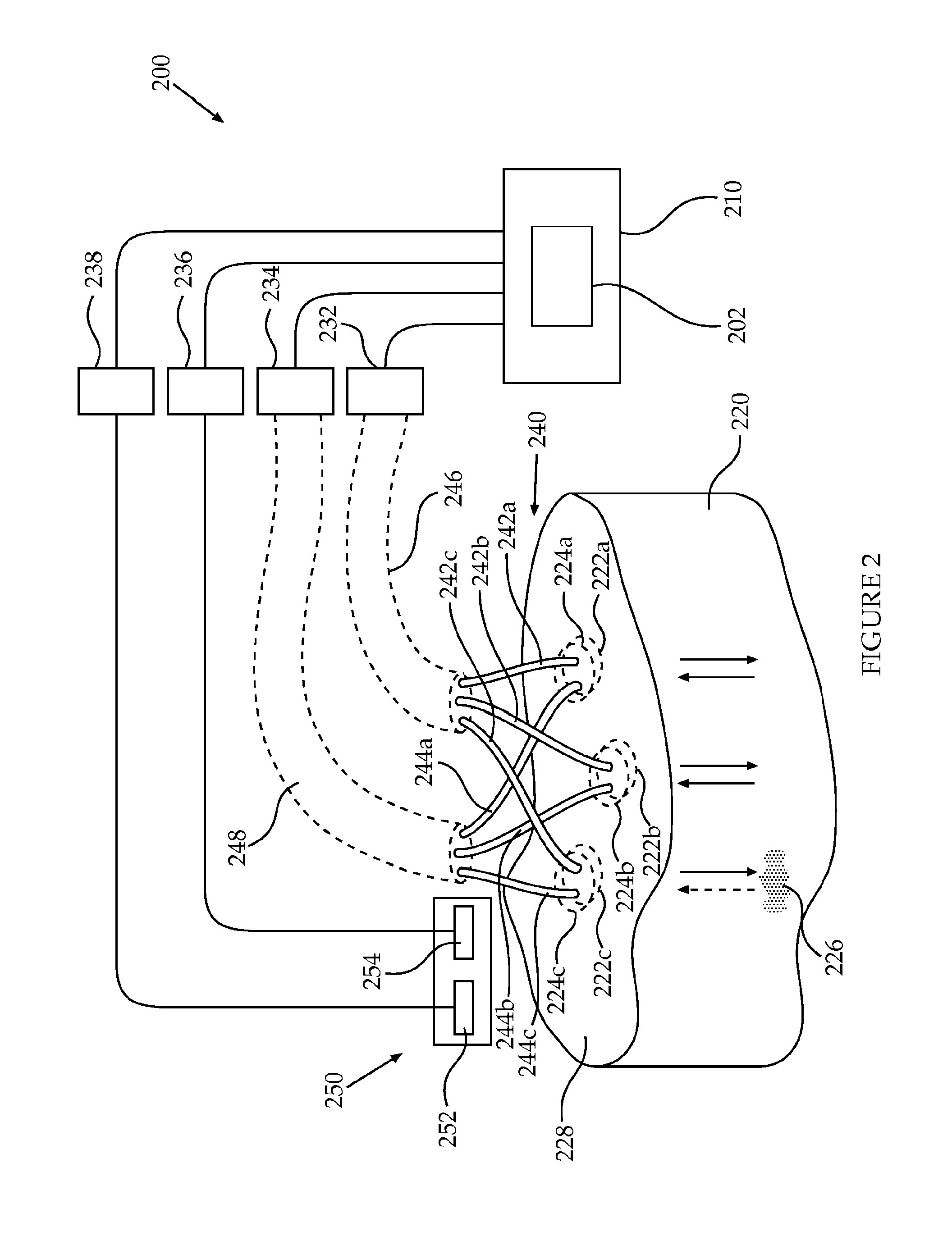 Devices And Methods For Detection Of Internal Bleeding And Hematoma