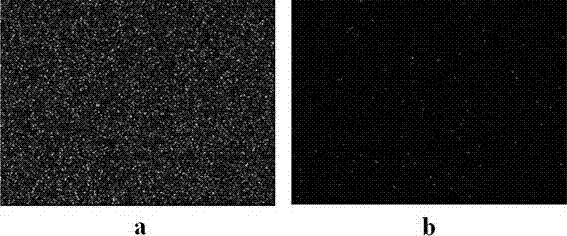 Cyanide-free cuprous copper-plating surface modification method for steel matrix