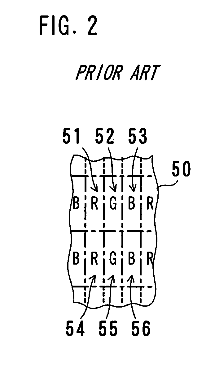 Plasma display panel and deposition apparatus used in the manufacturing thereof