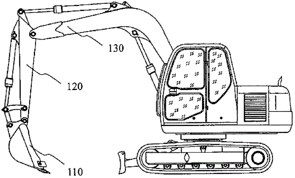 Excavator and bucket tooth connection structure thereof