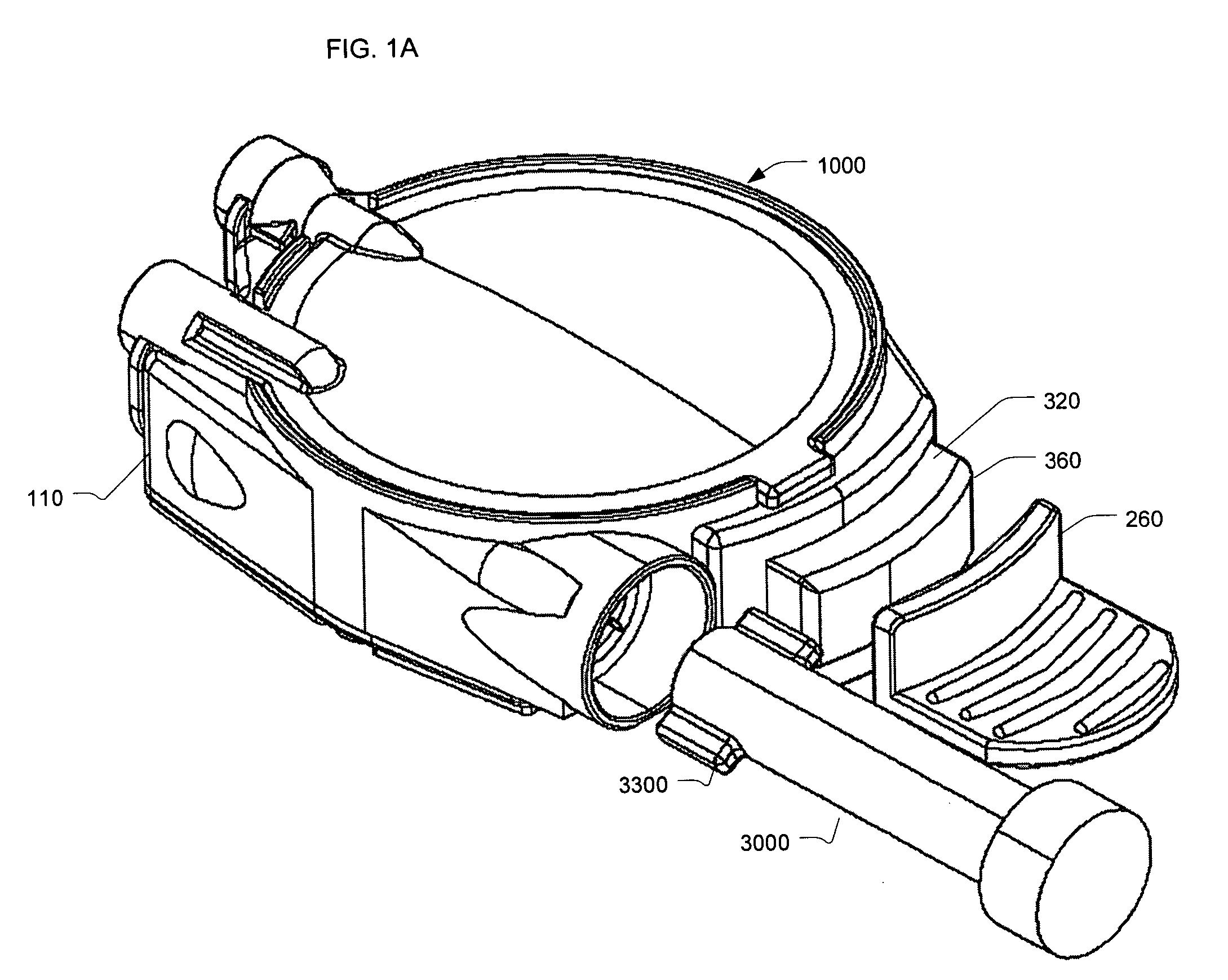 Reconstituting infusion device