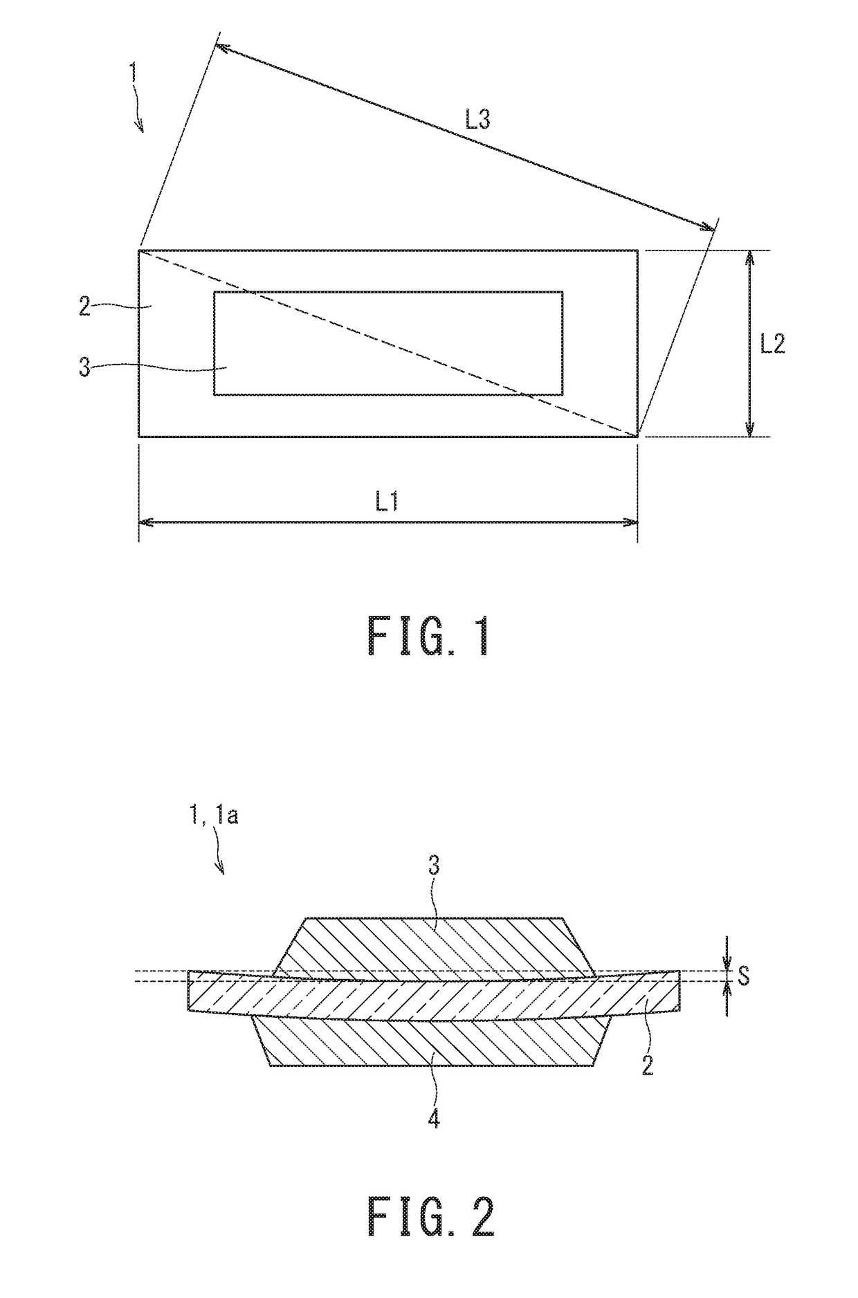 Silicon nitride circuit board and semiconductor module using the same