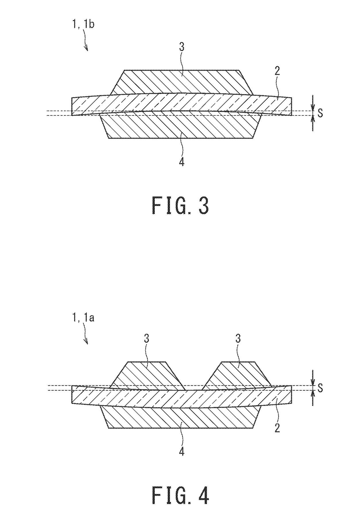 Silicon nitride circuit board and semiconductor module using the same