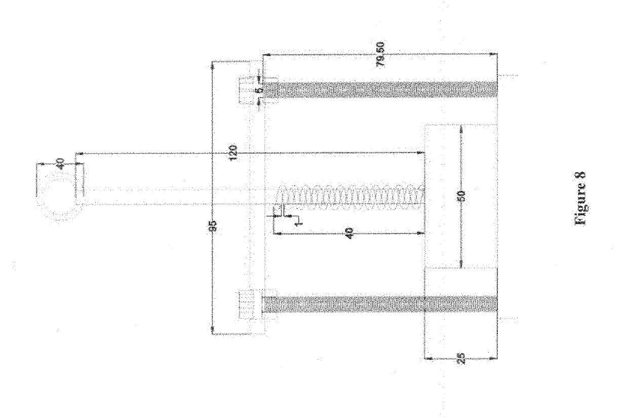 A device for collecting water sample to concentrate diversified bacteria from different water depth