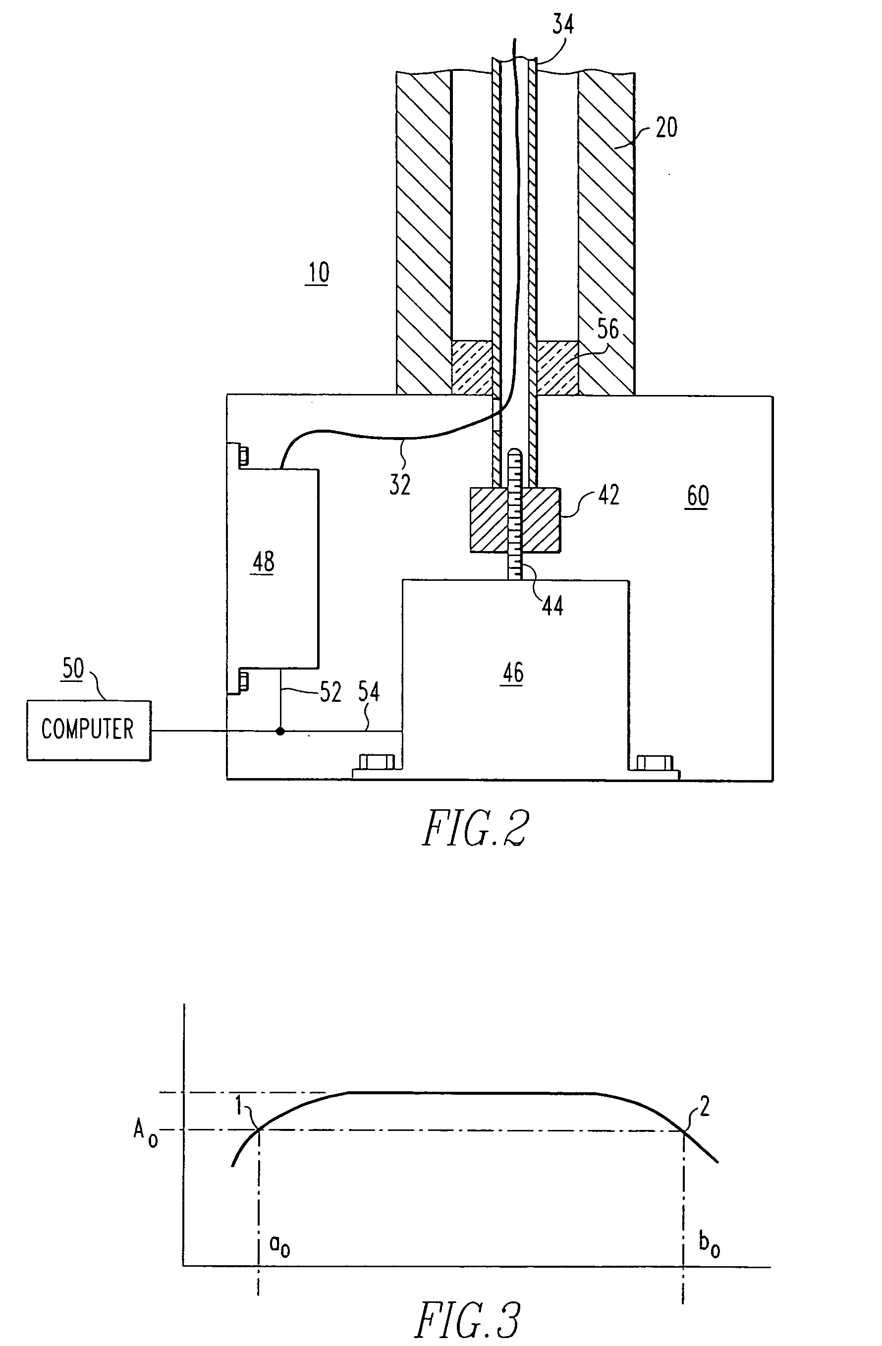 Wear monitor for turbo-machine