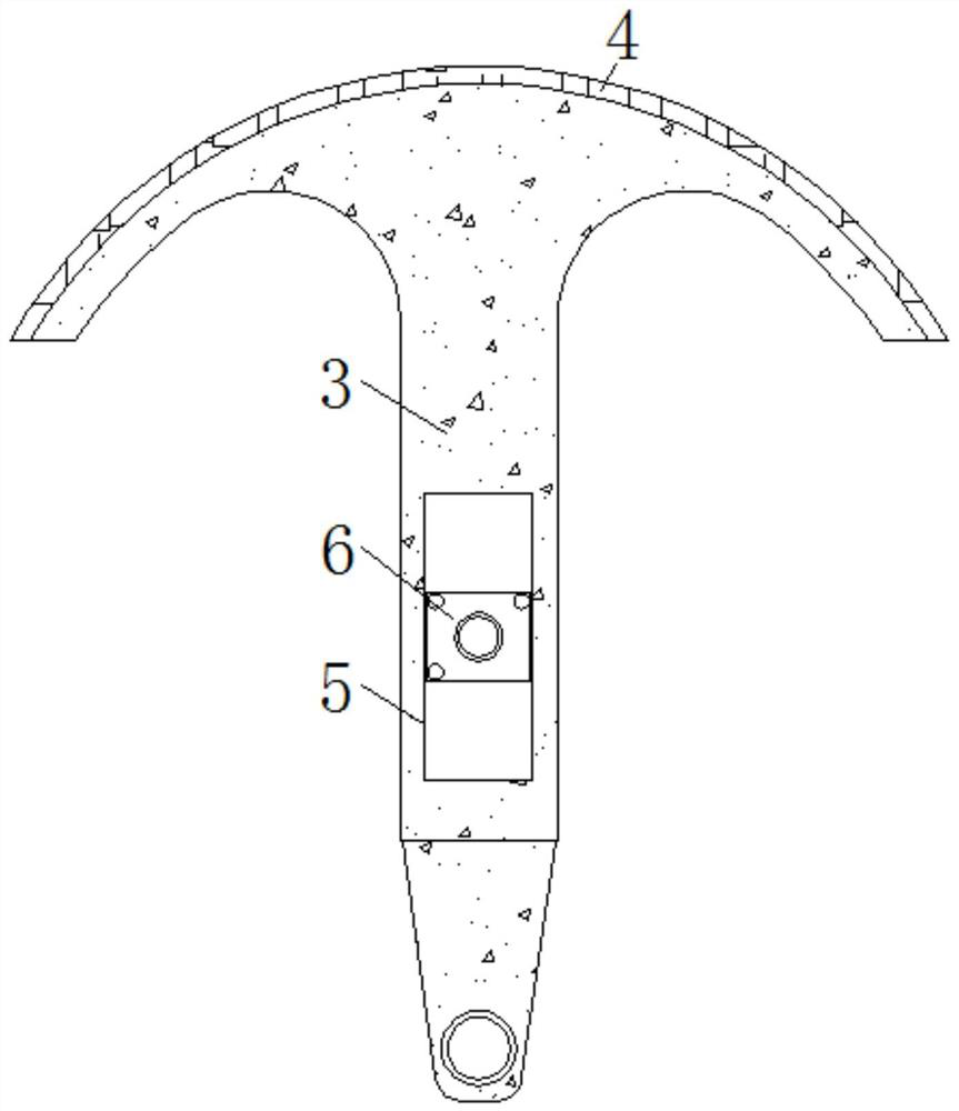 Intaglio printing device capable of preventing cloth from being contaminated with dust and preventing printing quality from being affected