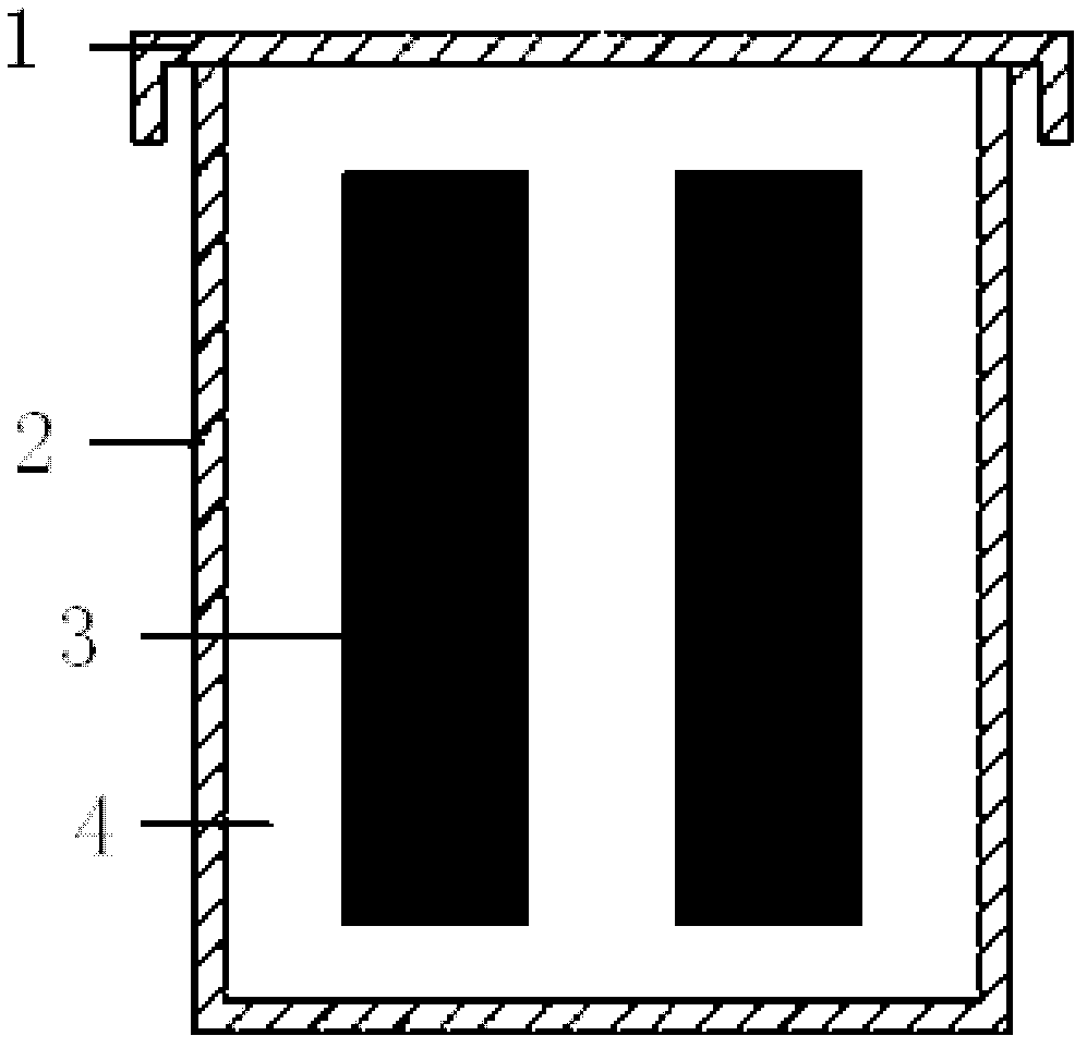 Method for preparing sponge iron from sulfate cinder