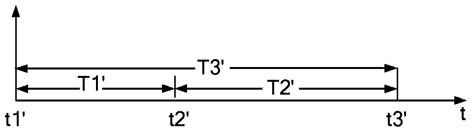 Boosting converter, controller for boosting converter and short circuit protection method