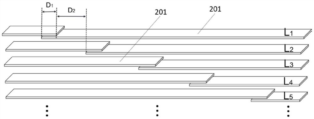 A high temperature superconducting cable and its joint connection method