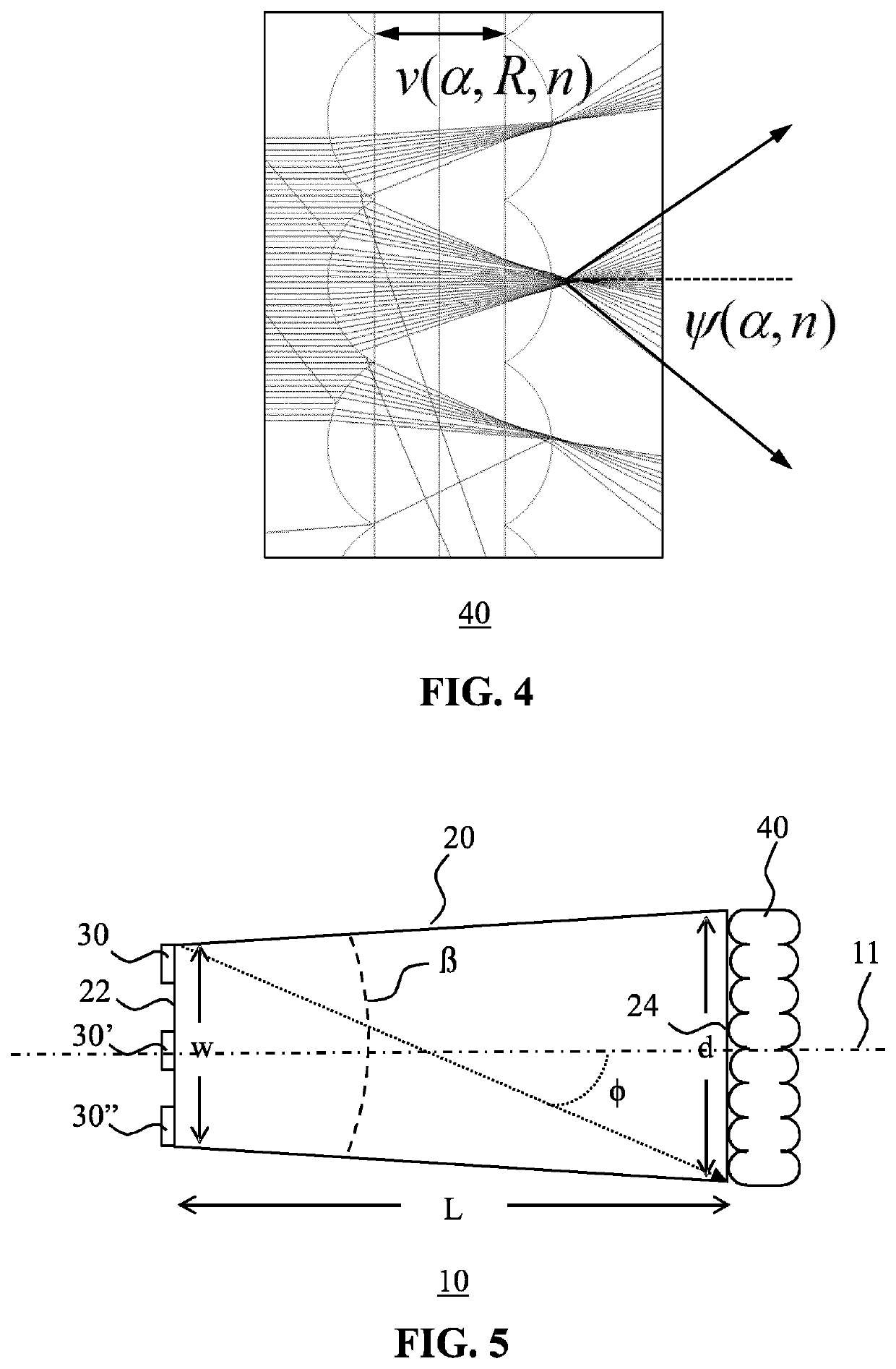 Optical system and lighting device