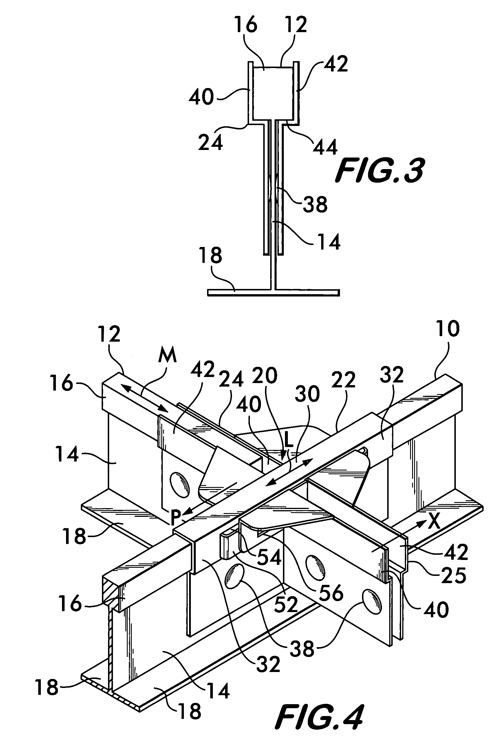 Suspended ceiling grid network utilizing seismic separation joint clips