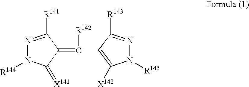 Image-forming method using heat-sensitive transfer system