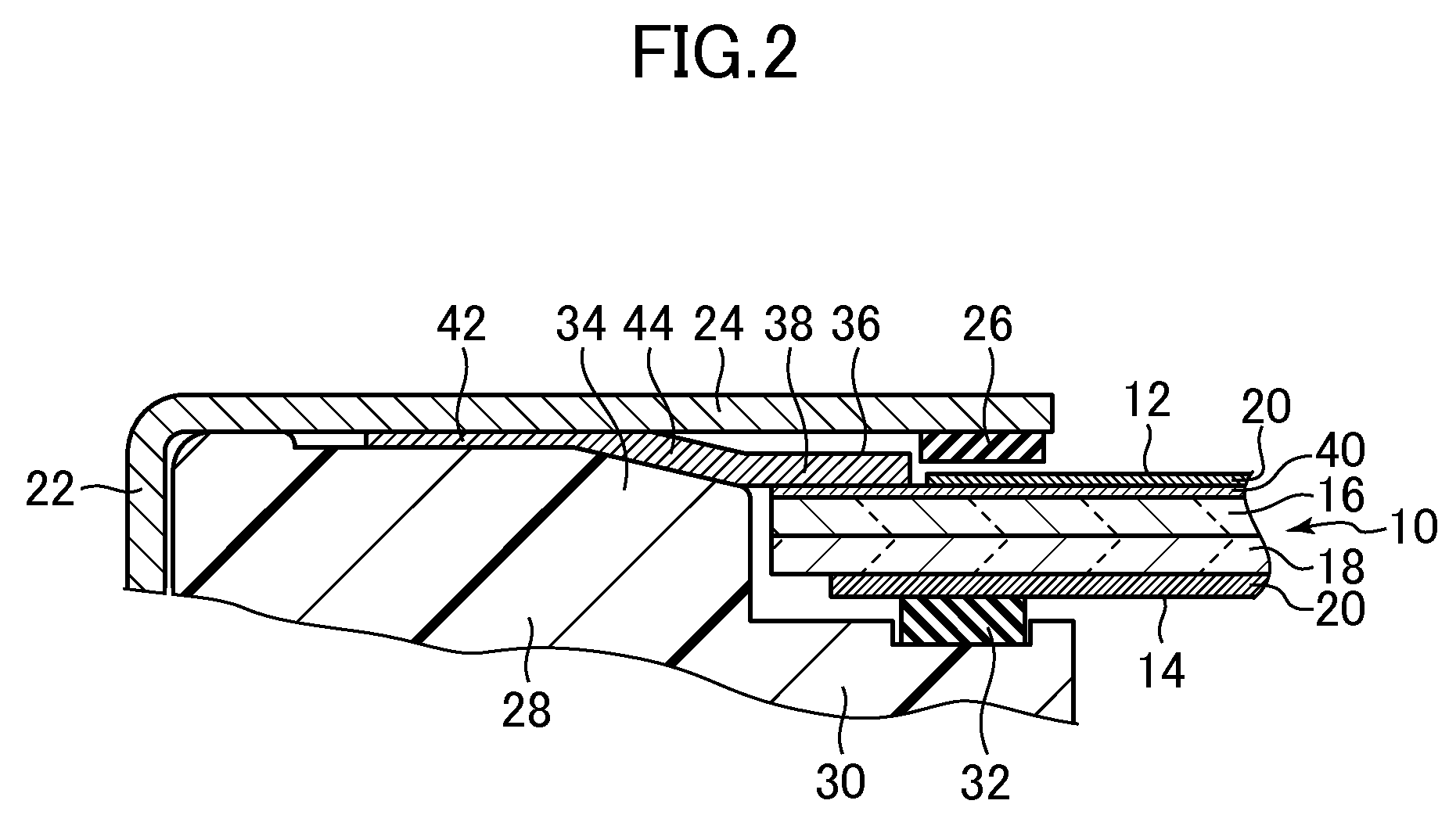 Liquid crystal display device