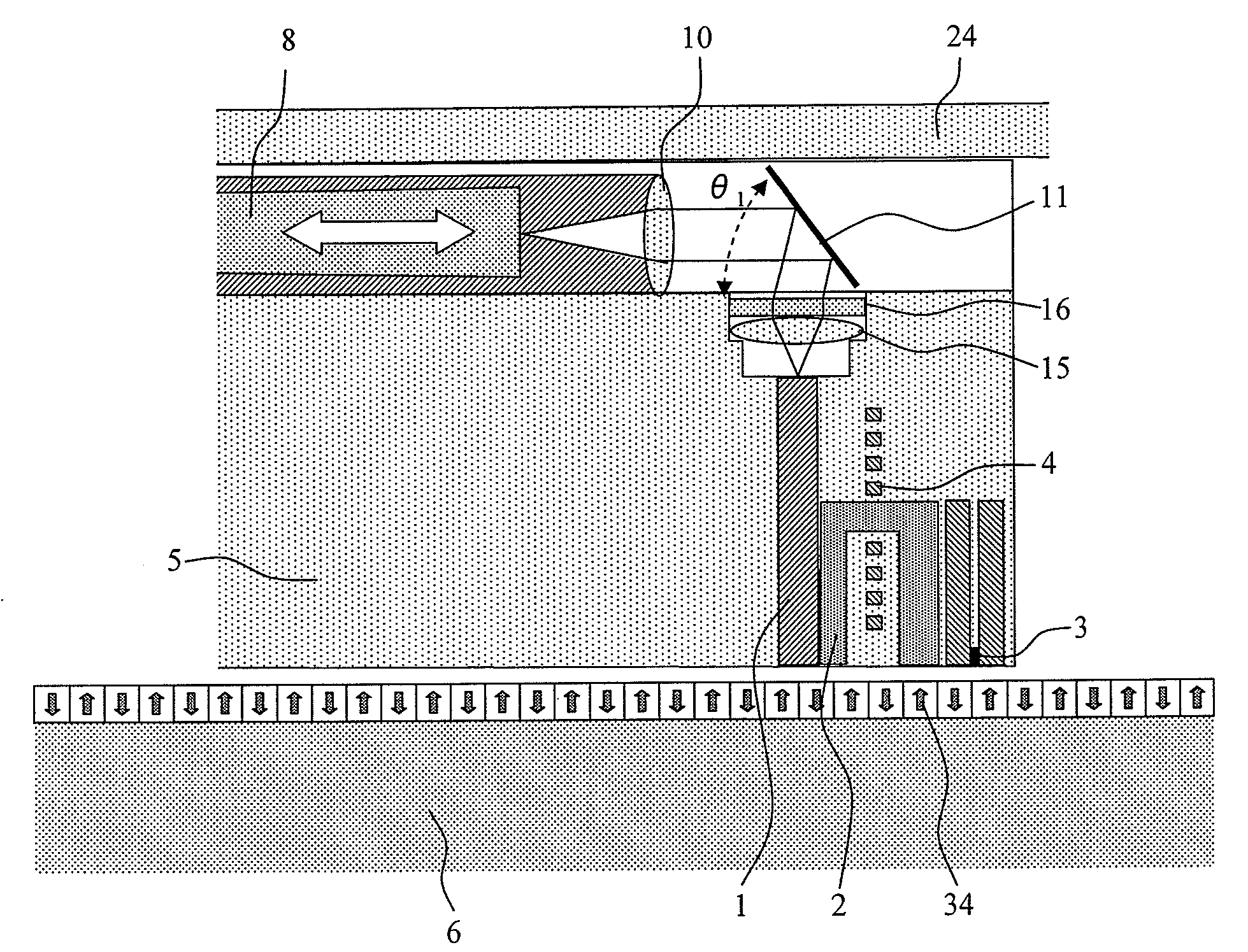 Head, head gimbal assembly and information recording apparatus