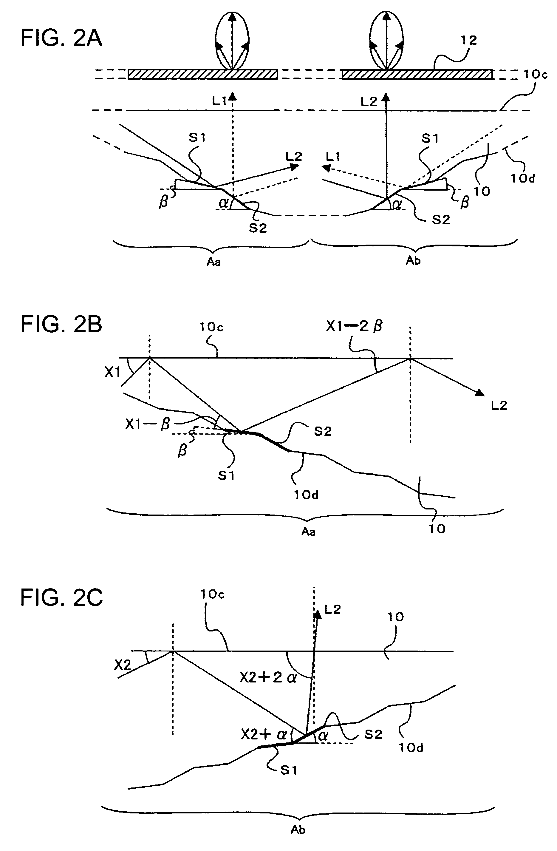 Optical waveguide, illumination device, electro-optical device, and electronic apparatus