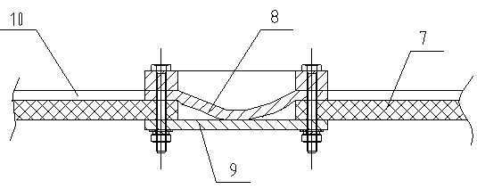 Air chute