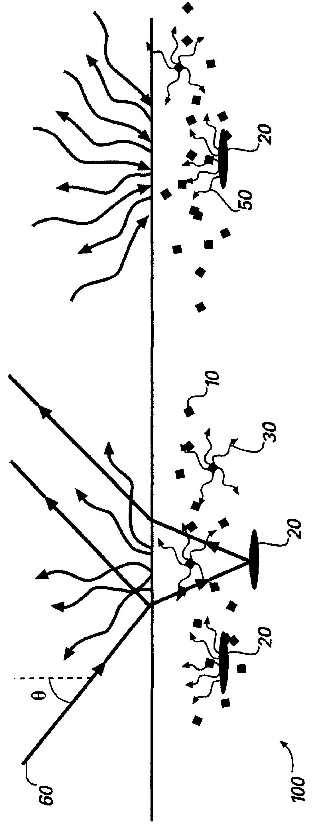 Method and apparatus for color matching paints