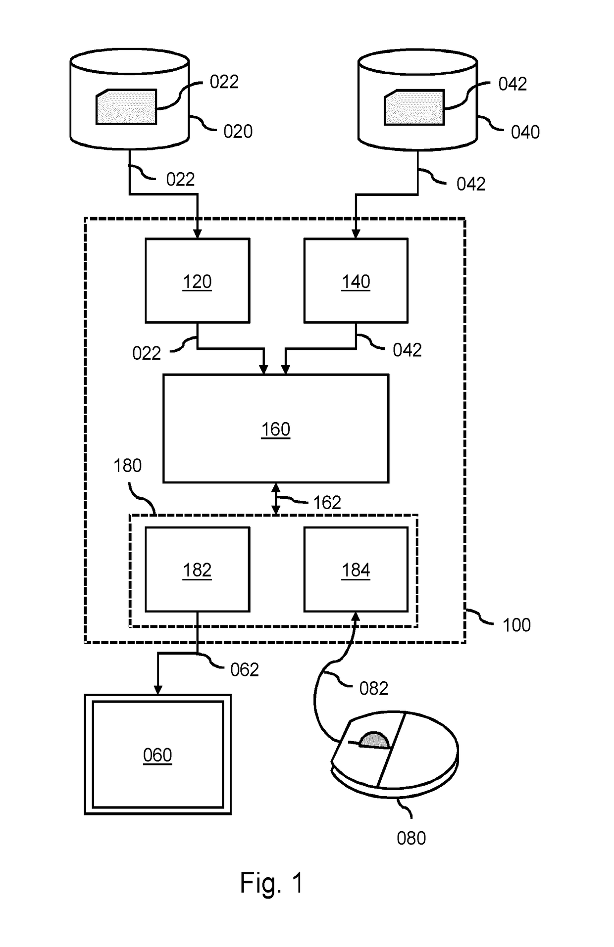 Model-based segmentation of an anatomical structure