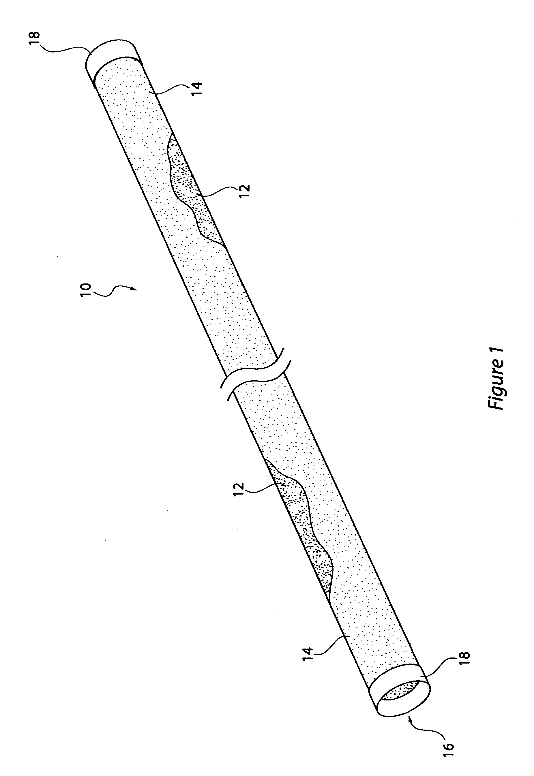 Apparatus and method of producing porous membranes