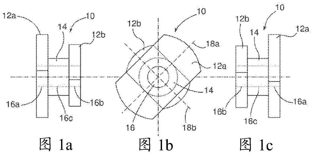 Synchronous electrical machine