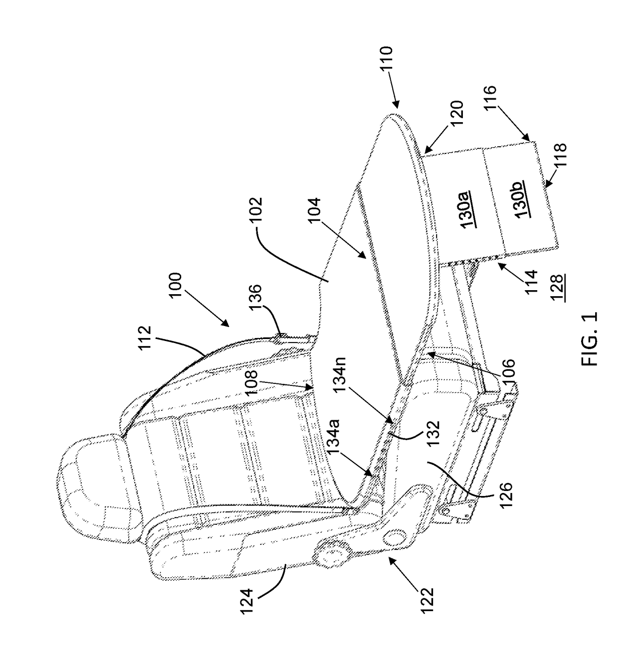 Adjustable vehicle pet platform assembly and method of use