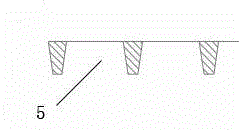 Micro-array hybrid module