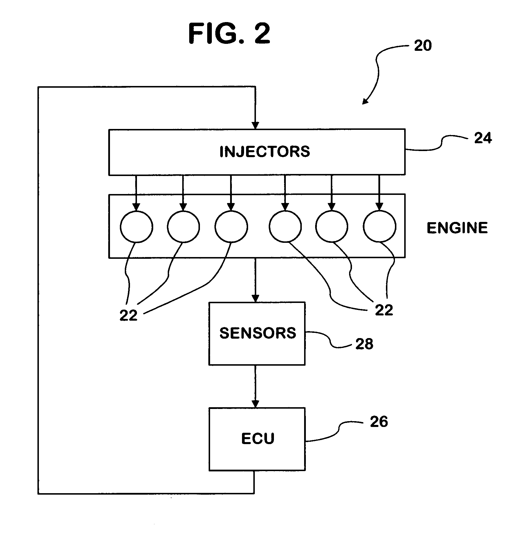 Control strategy for HCCI-CD combustion in a diesel engine using two fuel injection phases