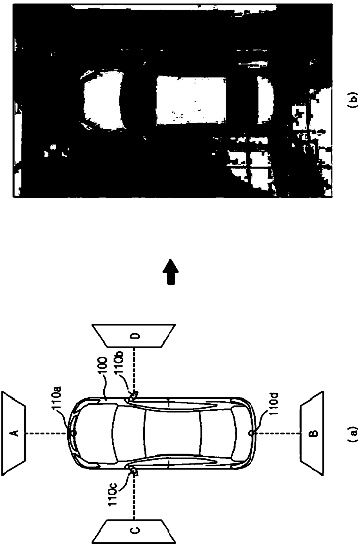 Tolerance correction device, method and recording medium of avm system