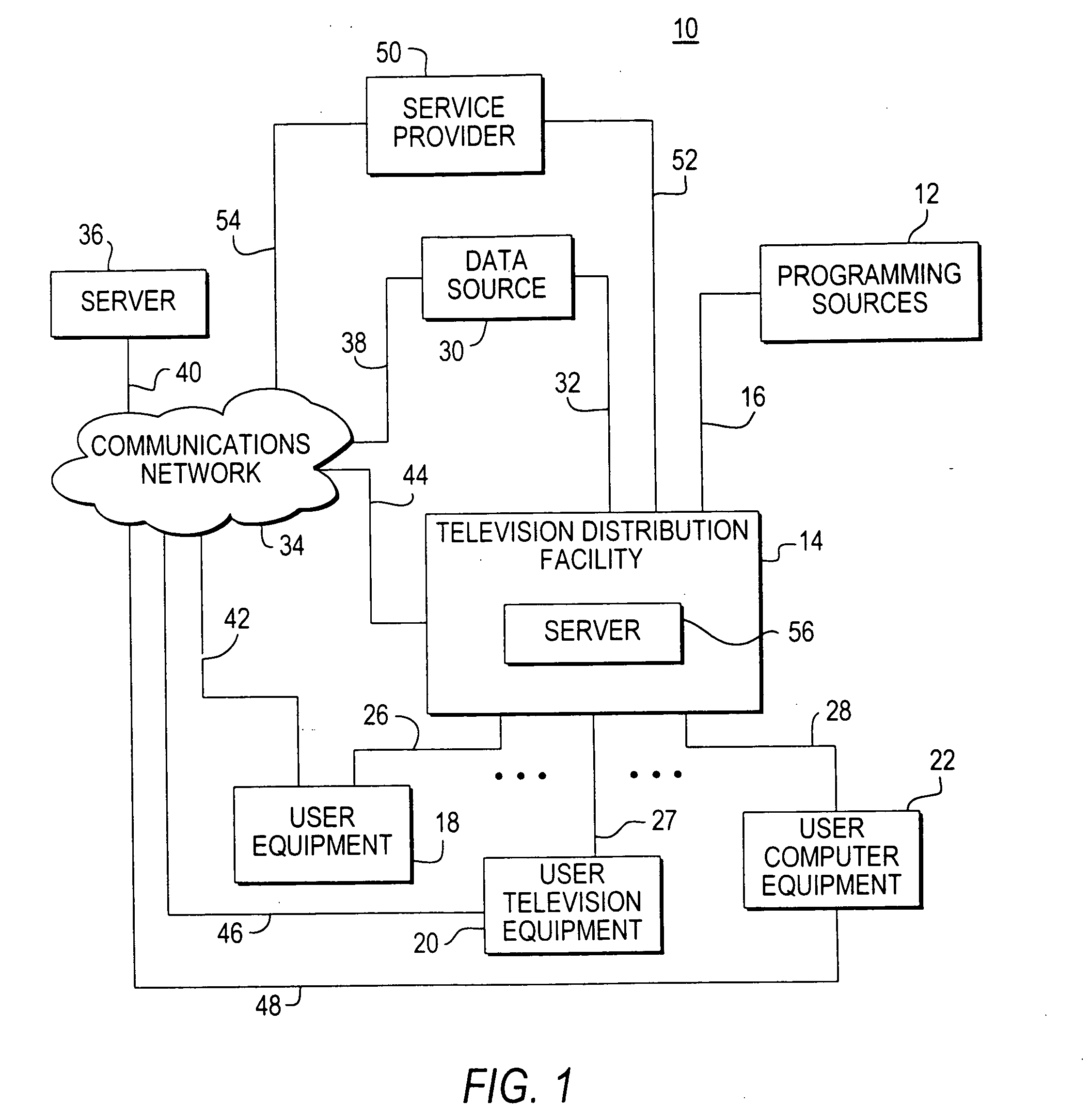 Systems and methods for exporting digital content using an interactive television application