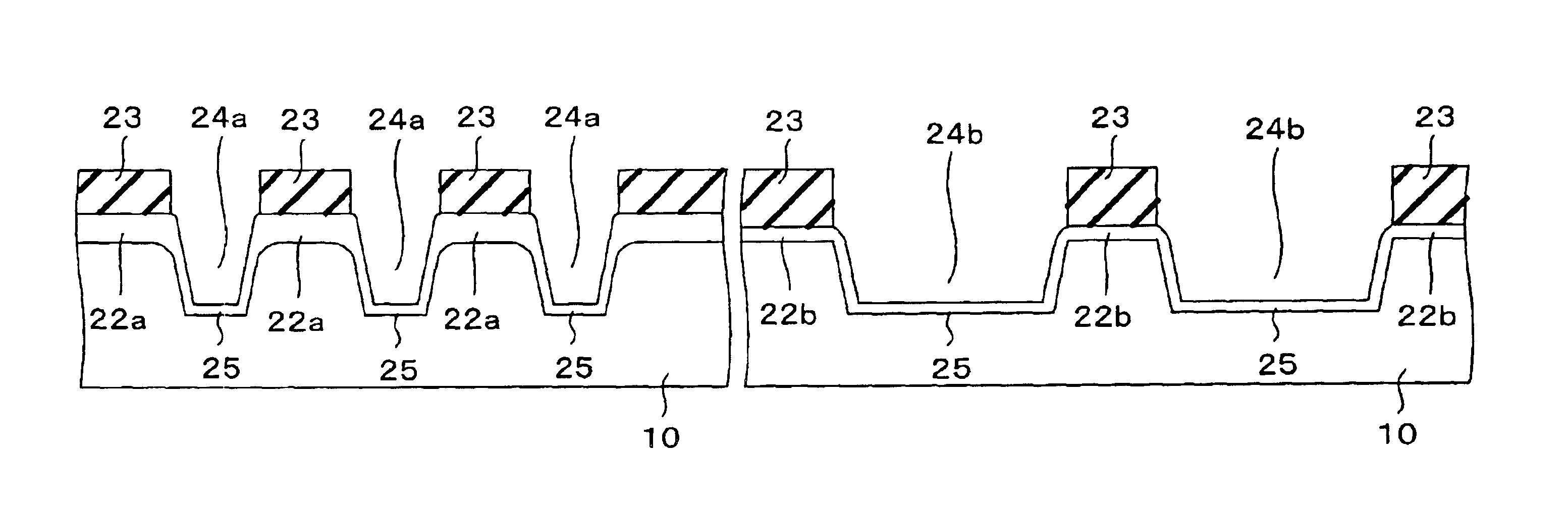 Semiconductor device and method of fabricating the same