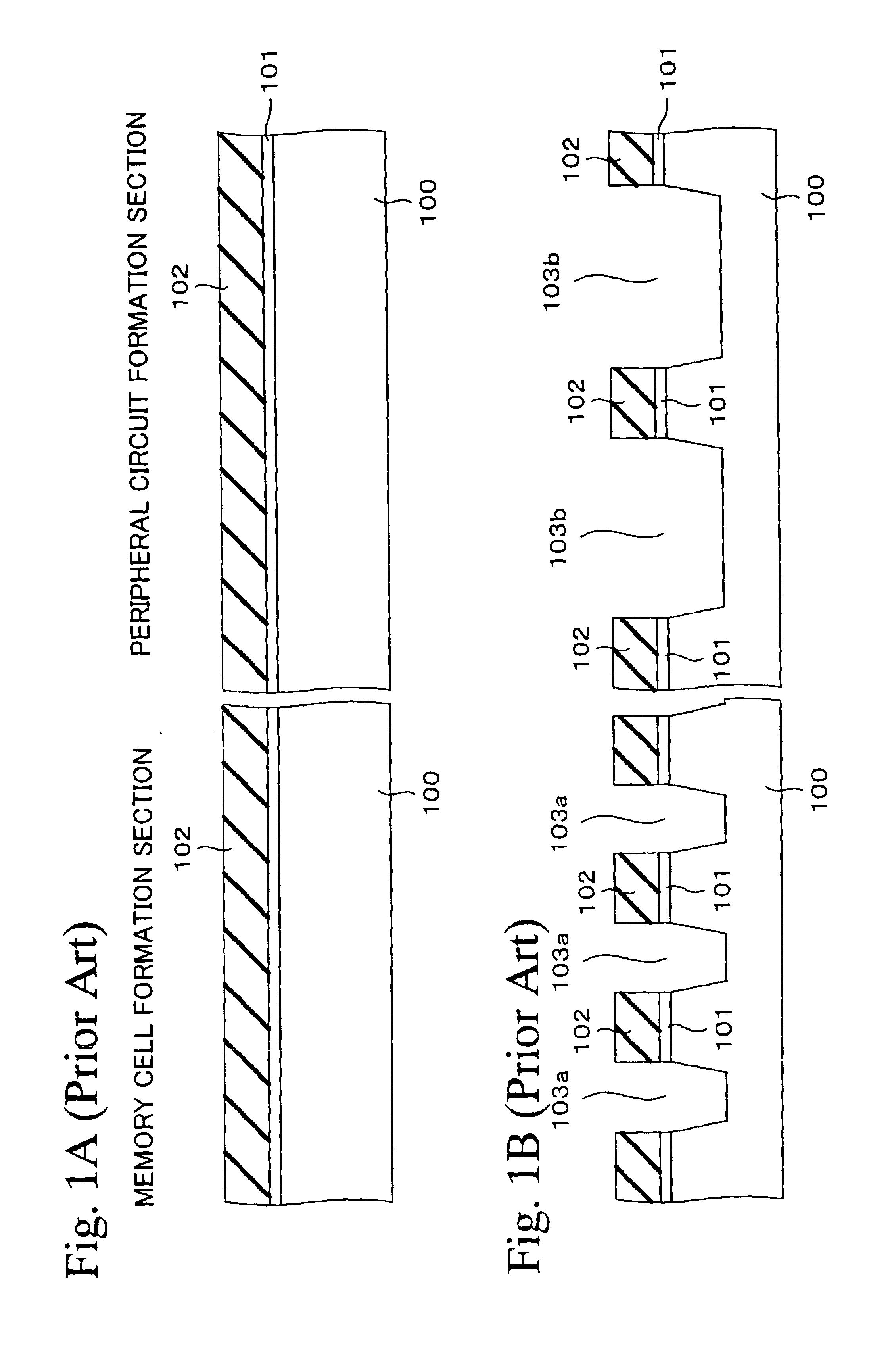 Semiconductor device and method of fabricating the same