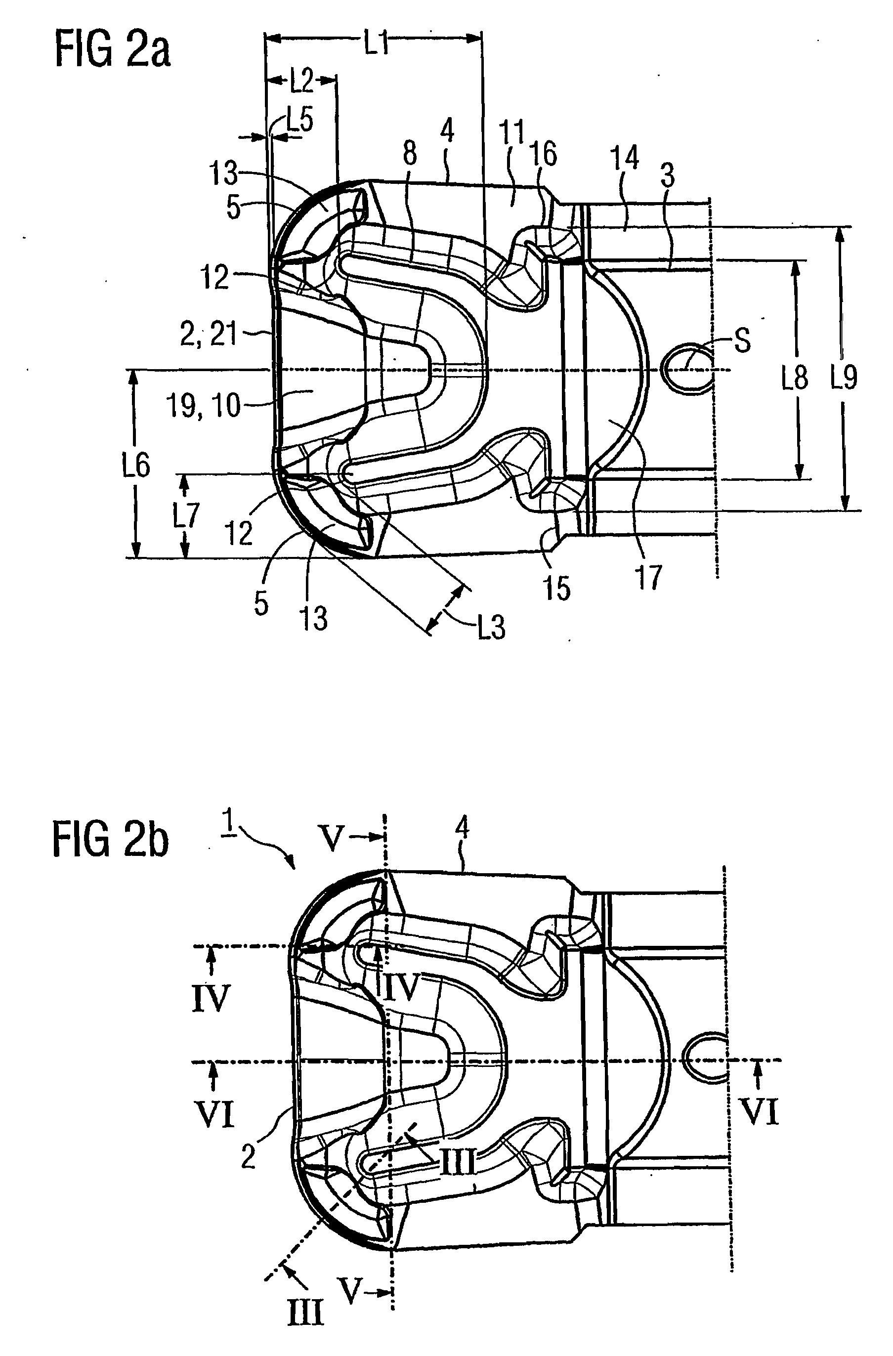 Cutting tool, particularly for end-cut and longitudinal turning and for groove cutting