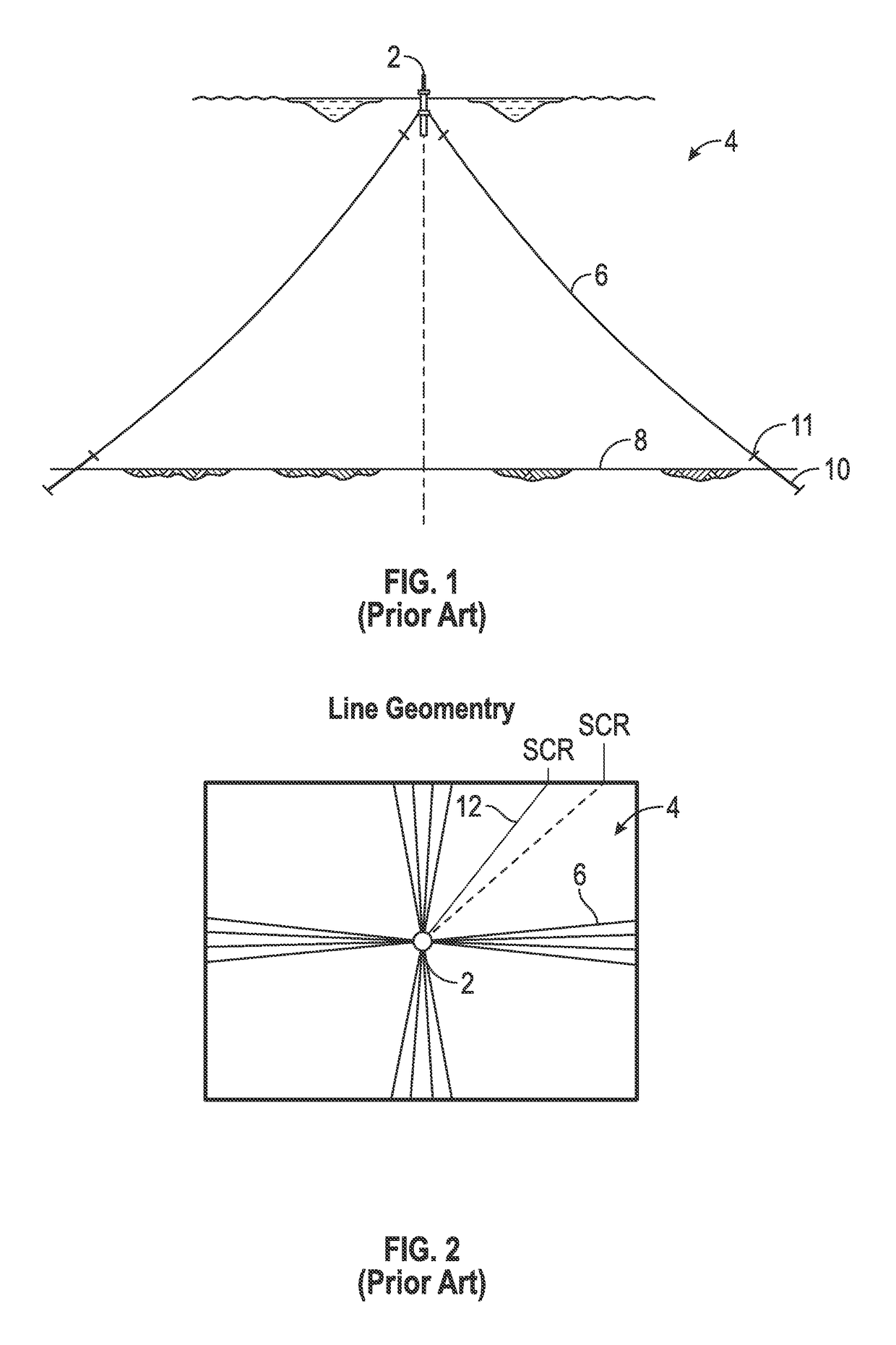 Monitoring system and method for vessel mooring