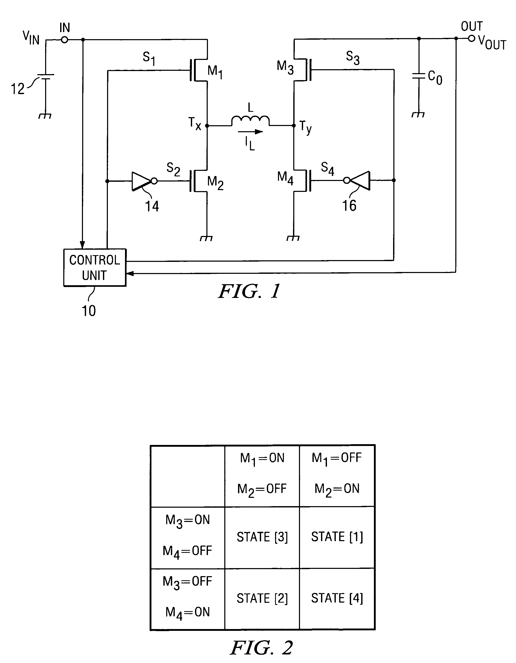 DC-DC converter