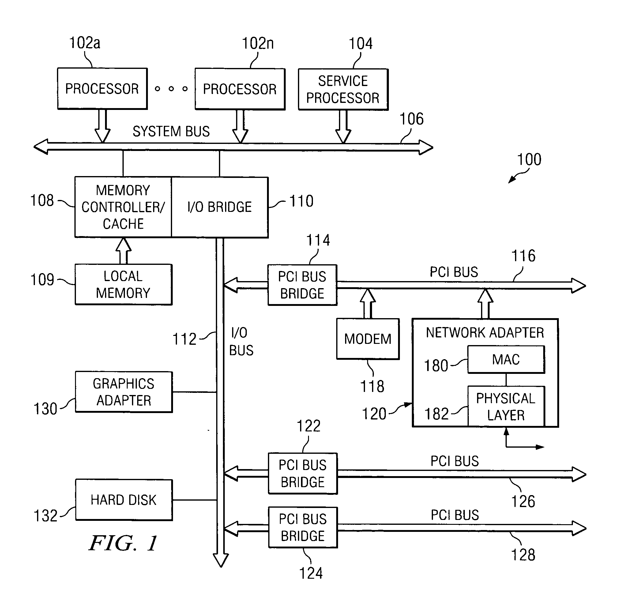 Method and apparatus for frequency independent processor utilization recording register in a simultaneously multi-threaded processor