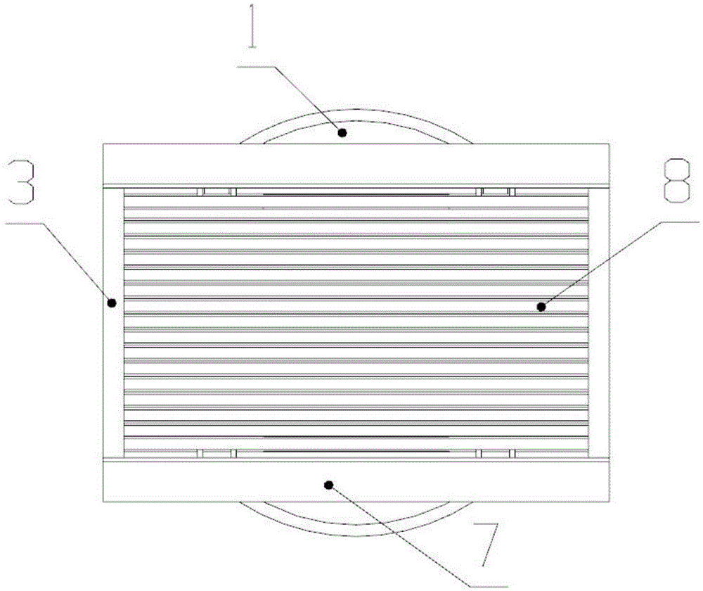 A New Binary Adjustable Convergent Nozzle