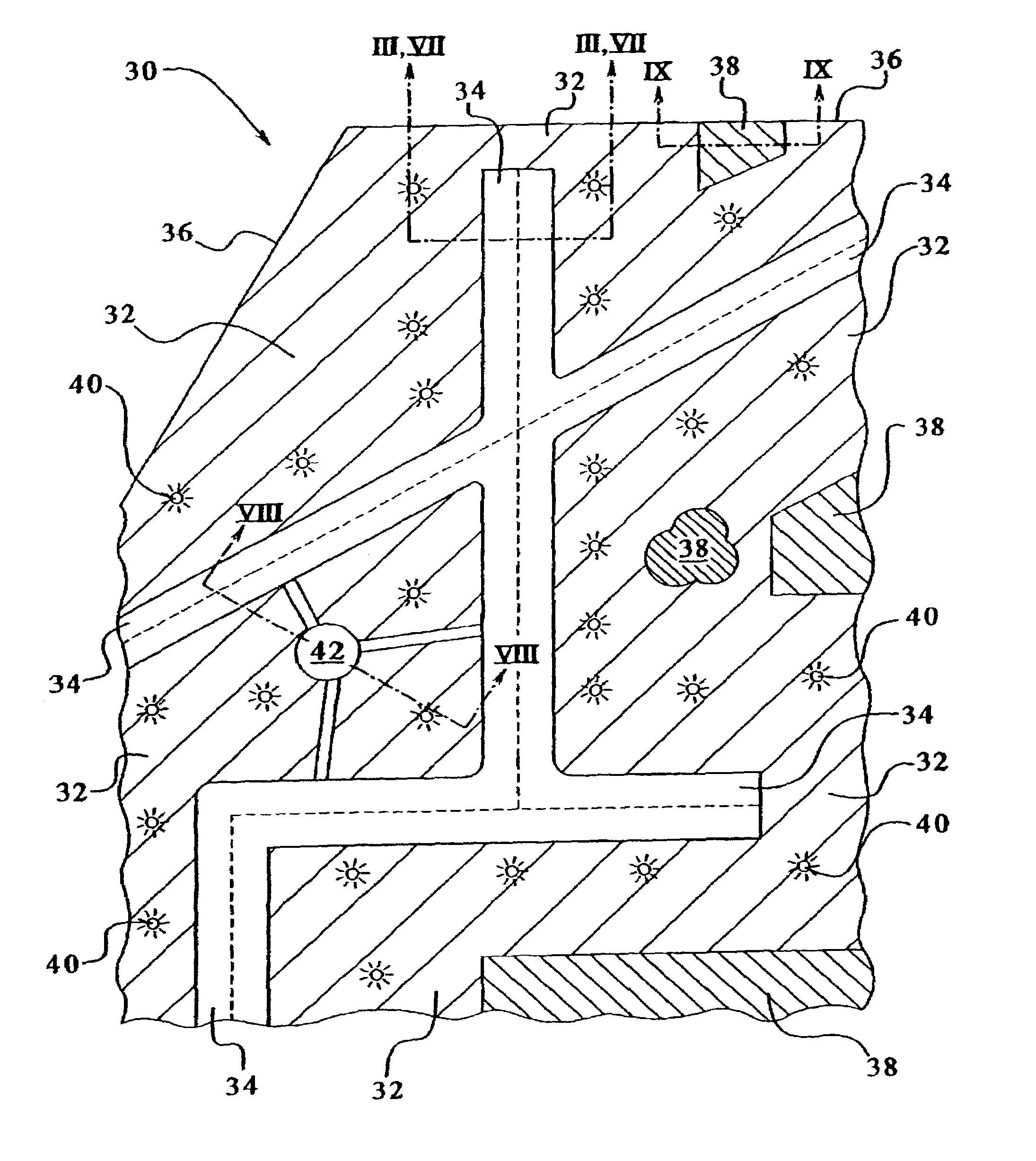 Synthetic covering systems for safety areas of airports