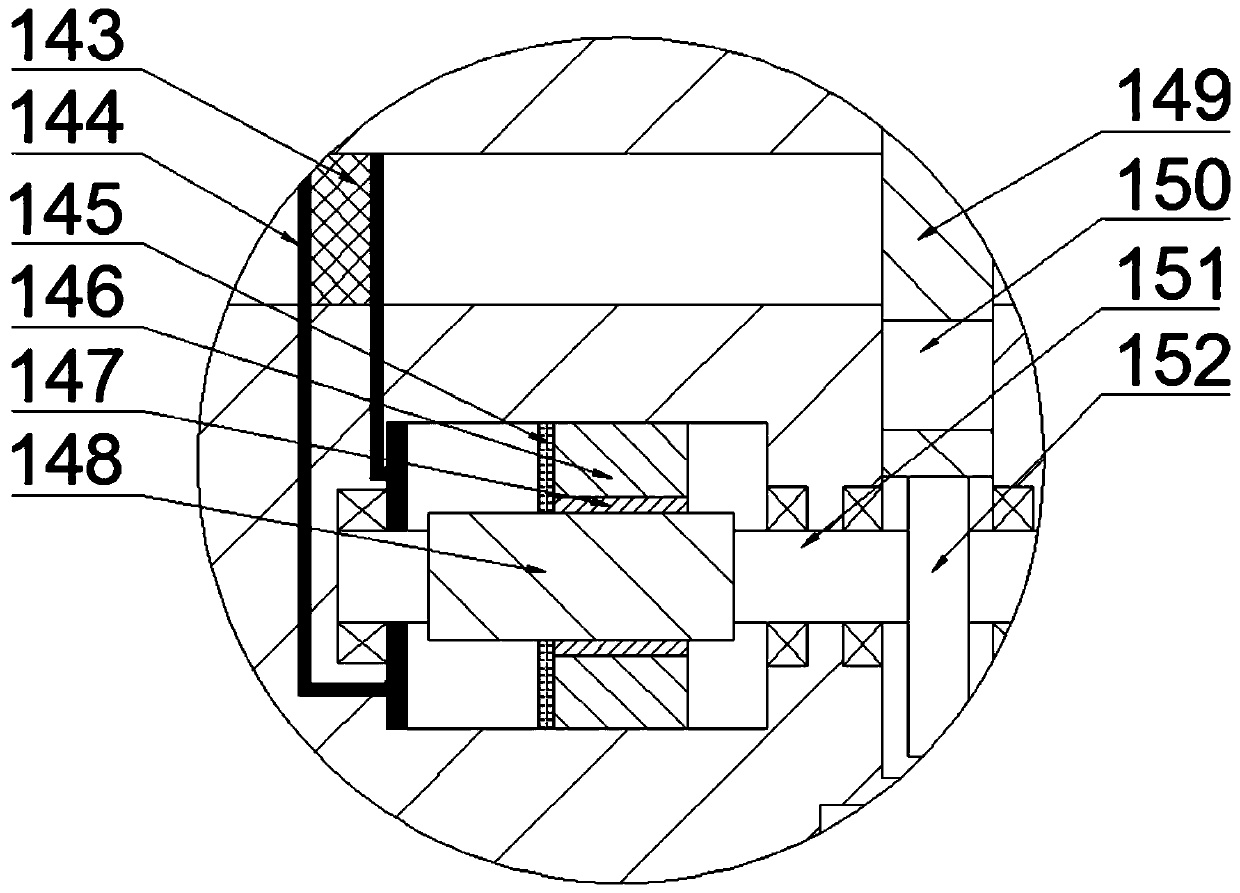 Multifunctional ventilation system